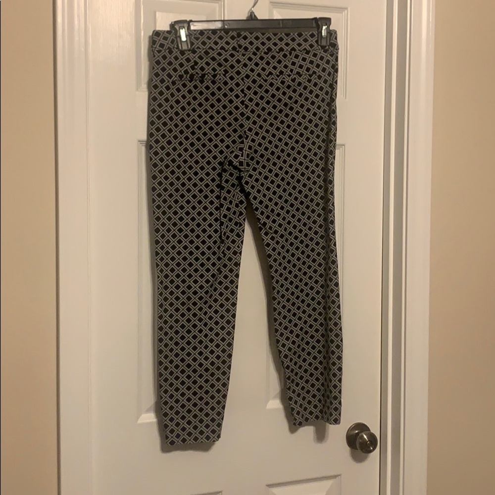 Size 10 Regular Pixie Pants - image 6
